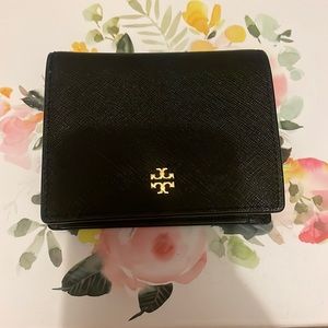 Tory Burch tri-fold Waller